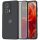 Tech-Protect MagMat tok Motorola Moto G85 5G - Matt Fekete