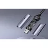 Ugreen CM556 kábel USB-C és DisplayPort 8K csatlakozókkal, 3 m hoss-6941876228393 7 kép