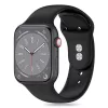 Tech-Protect Szilikon Szíj Apple Watch 4 / 5 / 6 / 7 / 8 / 9 / 10 / 1-5906302310104 1 kép