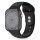 Tech-Protect Szilikon Szíj Apple Watch 4 / 5 / 6 / 7 / 8 / 9 / SE (38-5906302310104 1 kép