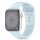 Tech-Protect Szilikonszíj Apple Watch 4 / 5 / 6 / 7 / 8 / 9 / SE (38 -5906302310128 1 kép