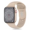 Tech-Protect Silicone szíj Apple Watch 4 / 5 / 6 / 7 / 8 / 9 / SE (38-5906302310180 1 kép