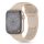 Tech-Protect Silicone szíj Apple Watch 4 / 5 / 6 / 7 / 8 / 9 / SE (38-5906302310180 1 kép