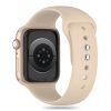 Tech-Protect Silicone szíj Apple Watch 4 / 5 / 6 / 7 / 8 / 9 / SE (38-5906302310180 3 kép