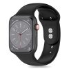 Tech-Protect Szilikon Szíj Apple Watch 4 / 5 / 6 / 7 / 8 / 9 / SE / U-5906302303984 1 kép