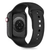 Tech-Protect Szilikon Szíj Apple Watch 4 / 5 / 6 / 7 / 8 / 9 / 10 / 1-5906302303984 3 kép