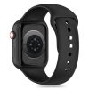 Tech-Protect Szilikon Szíj Apple Watch 4 / 5 / 6 / 7 / 8 / 9 / SE / U-5906302303984 3 kép