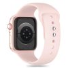 Tech-Protect Szilikon szíj Apple Watch 4 / 5 / 6 / 7 / 8 / 9 / SE / U-5906302310098 3 kép