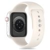 Tech-Protect szilikon szíj Apple Watch 4 / 5 / 6 / 7 / 8 / 9 / SE / U-5906302310074 3 kép