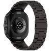 Tech-Protect Stainless szíj Samsung Galaxy Watch Ultra (47mm) - Feket-5906302312399 4 kép