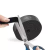 Tech-Protect Velcro kábelrendező 3m - Fekete-5906302310753 2 kép