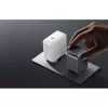 Ugreen Nexode Pro hálózati töltő, USB + 2x USB-C, 65W + USB-C káb-6941876228713 3 kép