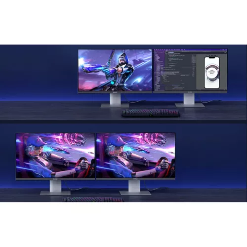 DisplayPort 1.4 Ugreen DP120 kábel, 8K 60Hz, 32,4Gbps, 3m (fekete)-6941876229062 4 kép