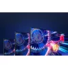 DisplayPort 1.4 Ugreen DP120 kábel, 8K 60Hz, 32,4Gbps, 3m (fekete)-6941876229062 7 kép