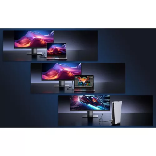 UGREEN 25910 8K HDMI-HDMI kábel, UHD, 2m (fekete)-6941876229109 7 kép