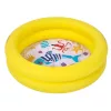 Avenli 26-304000 felfújható gyerekmedence, 76 x 20 cm, 46 literes, 3-5999084975739 2 kép