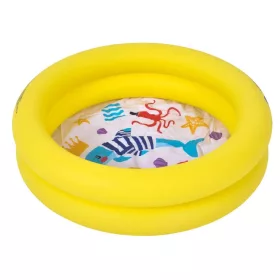 Avenli 26-304000 felfújható gyerekmedence, 76 x 20 cm, 46 literes, 3-5999084975739 2 kép