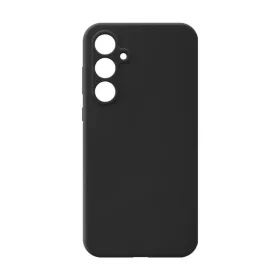 Samsung Galaxy A26 5G fekete szilikon tok