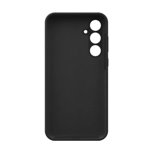 Samsung Galaxy A26 5G fekete szilikon tok-5907317205089 2 kép
