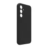 Samsung Galaxy A26 5G fekete szilikon tok-5907317205089 3 kép