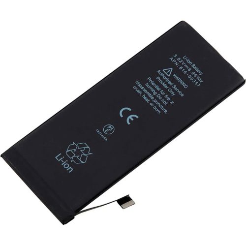 Apple iPhone 8 Plus 2691mAh akkumulátor OEM-8596311025587 1 kép