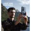 Samsung Galaxy S24 Ultra Dexnor 360 ütésálló tok kihajtható állv-6975582706975 3 kép
