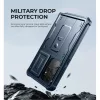 Samsung Galaxy S24 Ultra Dexnor 360 ütésálló tok kihajtható állv-6975582706975 6 kép