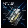 Samsung Galaxy S24 Dexnor 360 ütésálló tok kihajtható állvánnya-6975582706807 6 kép
