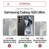  Samsung Galaxy S25 Ultra zöld ütésálló Dexnor 360 tok kihajthat�-6977140257172 7 kép