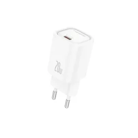 FONENG fali töltő EU69 PD 20W 1xUSB-C Fehér