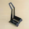 Rockbros HS-013L acél kerékpártartó állvány, fekete-5907769389818 4 kép