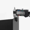 Rockbros HS-013L acél kerékpártartó állvány, fekete-5907769389818 6 kép