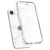  iPhone 16e Fehér, Áttetsző Spigen Ultra Hybrid MagSafe tok-8809971239752 1 kép