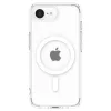  iPhone 16e Fehér, Áttetsző Spigen Ultra Hybrid MagSafe tok-8809971239752 2 kép