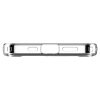iPhone 16e Spigen Ultra Hybrid MagSafe tok - Fehér, Áttetsző-8809971239752 4 kép