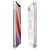 iPhone 16e Fehér, Áttetsző Spigen Ultra Hybrid MagSafe tok-8809971239752 8 kép
