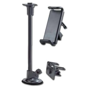 Vennus Smart 27CM Szellőzőre vagy szélvédőre helyezhető autós t-5900217082569 1 kép