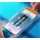 iPhone 17 Air edzett üveg Dream Easy Install üvegfólia
