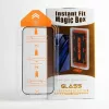 iPhone 17 Air edzett üveg Dream Easy Install üvegfólia-5907317206697 2 kép