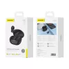 FONENG BL155 vezeték nélküli fülhallgató Fekete,