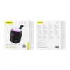 FONENG bluetooth hangszóró M3 Fekete-6970462514169 2 kép