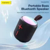 FONENG bluetooth hangszóró M3 Fekete-6970462514169 4 kép
