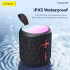 FONENG bluetooth hangszóró M3 Fekete-6970462514169 6 kép