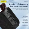 FONENG bluetooth hangszóró M3 Fekete-6970462514169 7 kép