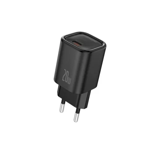 FONENG EU69 PD 20W fali töltő 1xUSB-C + USB-C - Lightning kábel Fek-6970462514428 3 kép