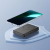 ESR Qi2 MagSlim Powerbank 10000 mAh (fekete)-4894240201435 5 kép