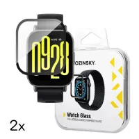 Xiaomi Redmi Watch 5 Active kijelzővédő fólia