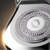 MAXGROOM M-8012 3 az 1-ben elektromos borotva - fekete-5907769388781 6 kép