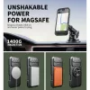 iPhone 17 Air Dexnor MagSafe ütésálló 360 tok kihajtható állván-6977140255390 4 kép