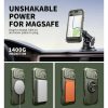 iPhone 17 Pro Max Dexnor MagSafe ütésálló 360 tok kihajtható áll-6977140255536 1 kép